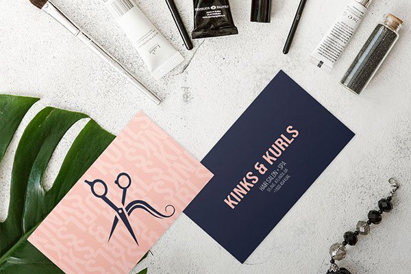 KinkKurls_BusinessCardMockUp